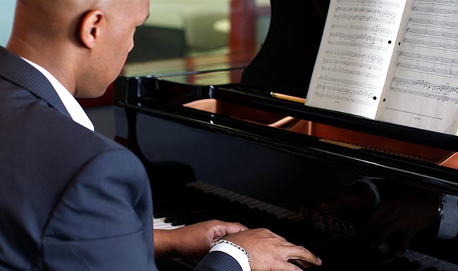 Boston Rising My Story of Rising David Howse Video