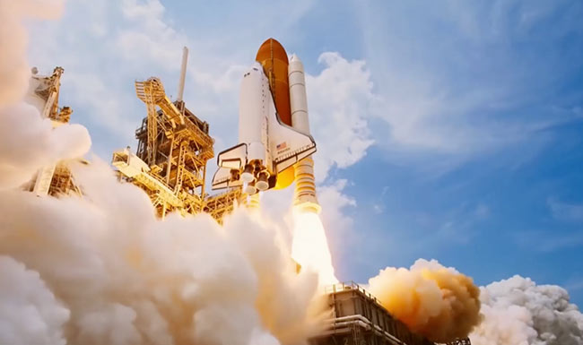 AVFX 2015 Tech Showcase Sizzle Video