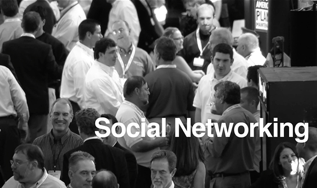 ISPE Boston 2013 Product Show Sizzle Video